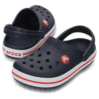 Crocs Crocband Boys Clogs