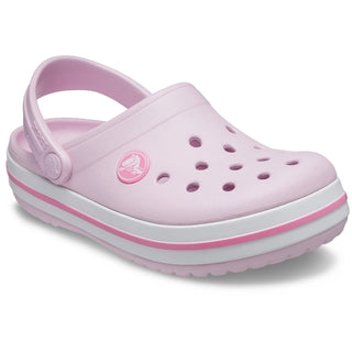 Crocs Crocband Toddlers Girls Clogs