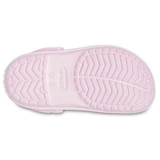 Crocs Crocband Toddlers Girls Clogs