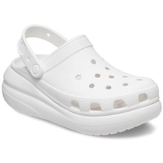 Crocs Classic Womens Crush Clogs