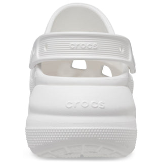 Crocs Classic Womens Crush Clogs