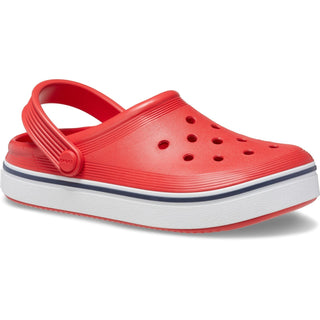 Crocs Crocband Clean Toddlers Clogs