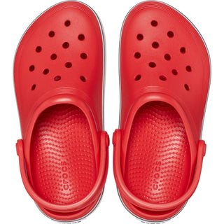 Crocs Crocband Clean Toddlers Clogs