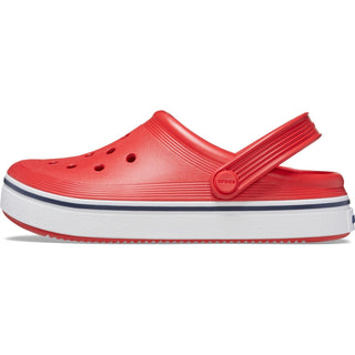 Crocs Crocband Clean Toddlers Clogs
