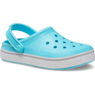 Crocs Crocband Clean Toddlers Clogs