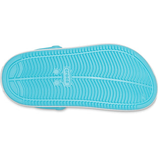 Crocs Crocband Clean Toddlers Clogs