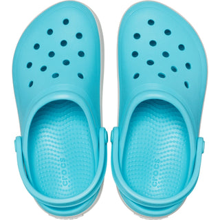Crocs Crocband Clean Toddlers Clogs