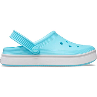 Crocs Crocband Clean Toddlers Clogs
