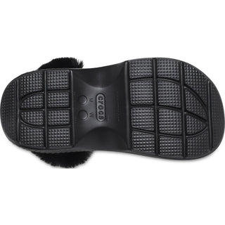 Crocs Stomp Lined Womens Clogs