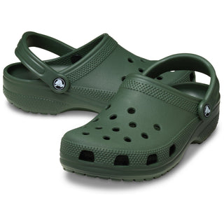 Crocs Mens Classic Clogs