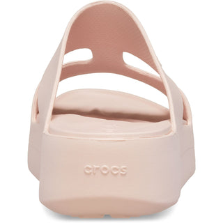 Crocs Getaway Platform H-Strap Womens Mule Sandals