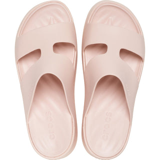 Crocs Getaway Platform H-Strap Womens Mule Sandals
