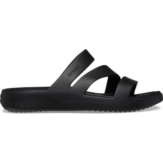 Crocs Getaway Womens Strappy Mule Sandals