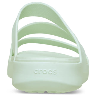 Crocs Getaway Womens Strappy Mule Sandals