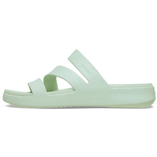 Crocs Getaway Womens Strappy Mule Sandals
