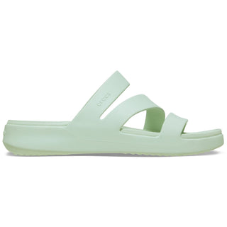 Crocs Getaway Womens Strappy Mule Sandals