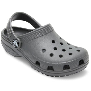 Crocs Classic Toddler Clogs