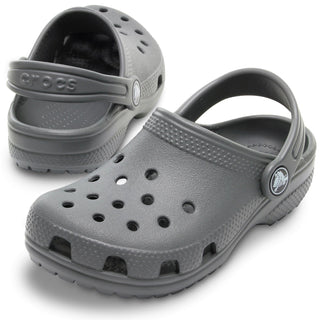 Crocs Classic Toddler Clogs
