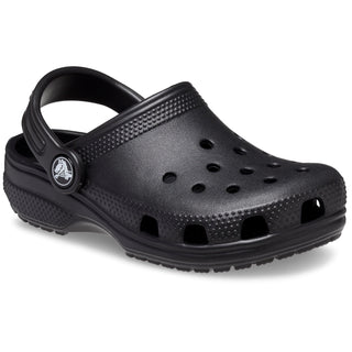 Crocs Classic Toddler Clogs