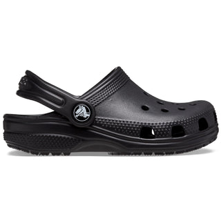 Crocs Classic Toddler Clogs