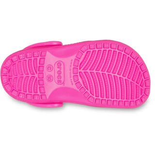 Crocs Classic Toddler Clogs