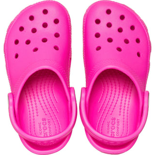 Crocs Classic Toddler Clogs