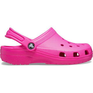 Crocs Classic Toddler Clogs