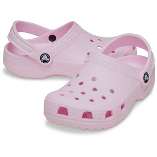 Crocs Classic Toddler Clogs