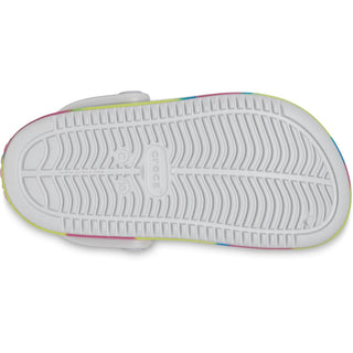 Crocs Off Court Toddlers Clogs