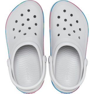 Crocs Off Court Toddlers Clogs