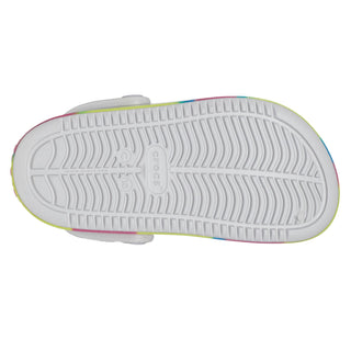 Crocs Off Court Toddlers Clogs