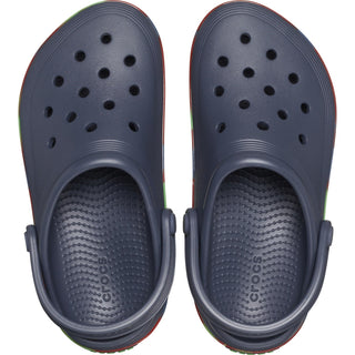 Crocs Off Court Toddlers Clogs
