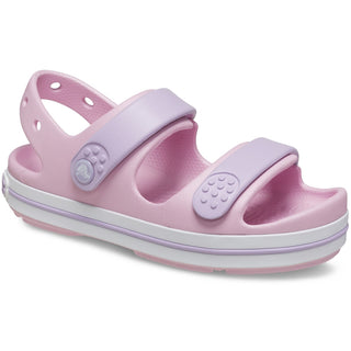 Crocs Crocband Toddler Girls Play Sandals