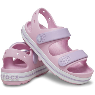 Crocs Crocband Toddler Girls Play Sandals