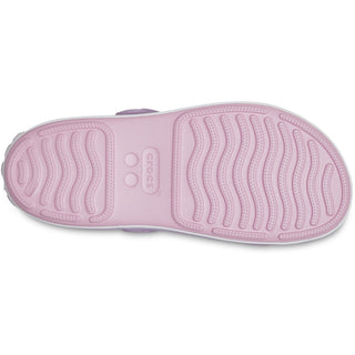 Crocs Crocband Toddler Girls Play Sandals