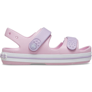 Crocs Crocband Toddler Girls Play Sandals