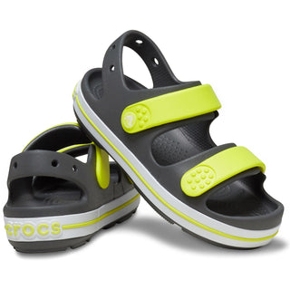 Crocs Crocband Toddler Boys Play Sandals