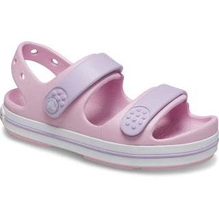 Crocs Crocband Girls Play Sandals