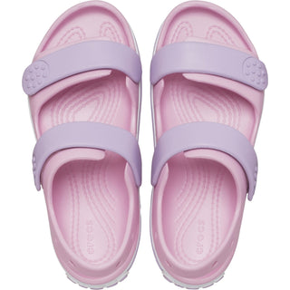 Crocs Crocband Girls Play Sandals