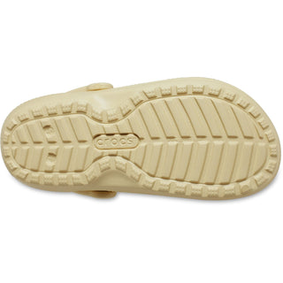 Crocs Classic Mens Lined Clogs