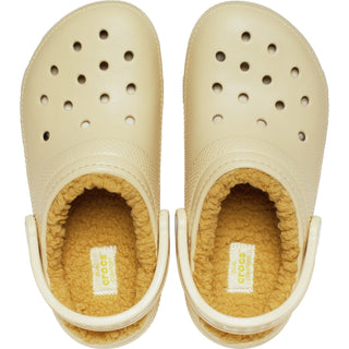 Crocs Classic Mens Lined Clogs