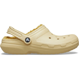 Crocs Classic Mens Lined Clogs