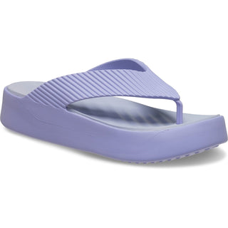 Crocs Getaway Platform Womans Flip Flops