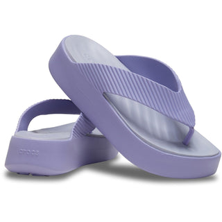 Crocs Getaway Platform Womans Flip Flops