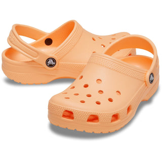 Crocs Classic Toddler Clogs