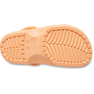 Crocs Classic Toddler Clogs