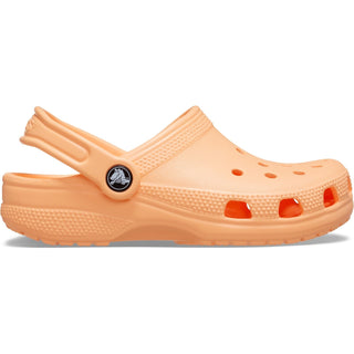 Crocs Classic Toddler Clogs