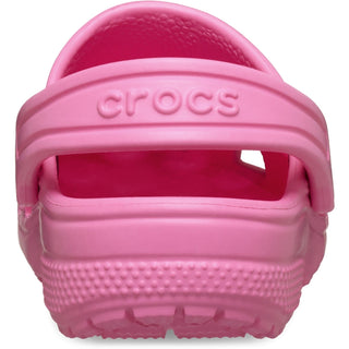 Crocs Classic Toddler Clogs