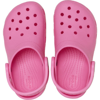 Crocs Classic Toddler Clogs