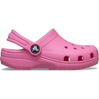 Crocs Classic Toddler Clogs